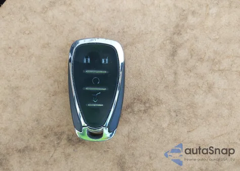 2019 Chevrolet Equinox Lt из США, поврежденный, VIN 2GNAXLEX2K6170675